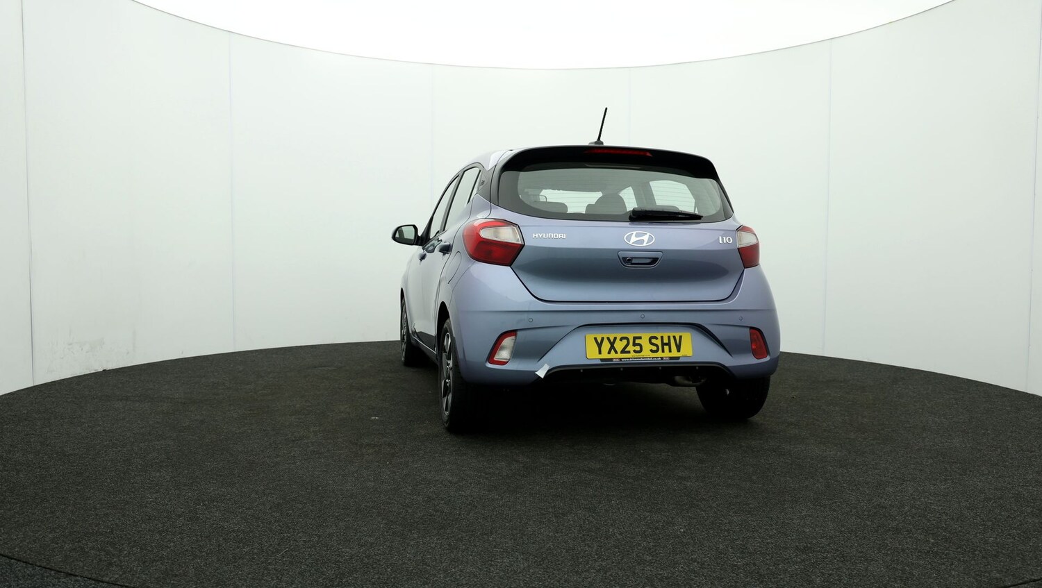 Used Hyundai i10 for sale - 76812049: Photo 29