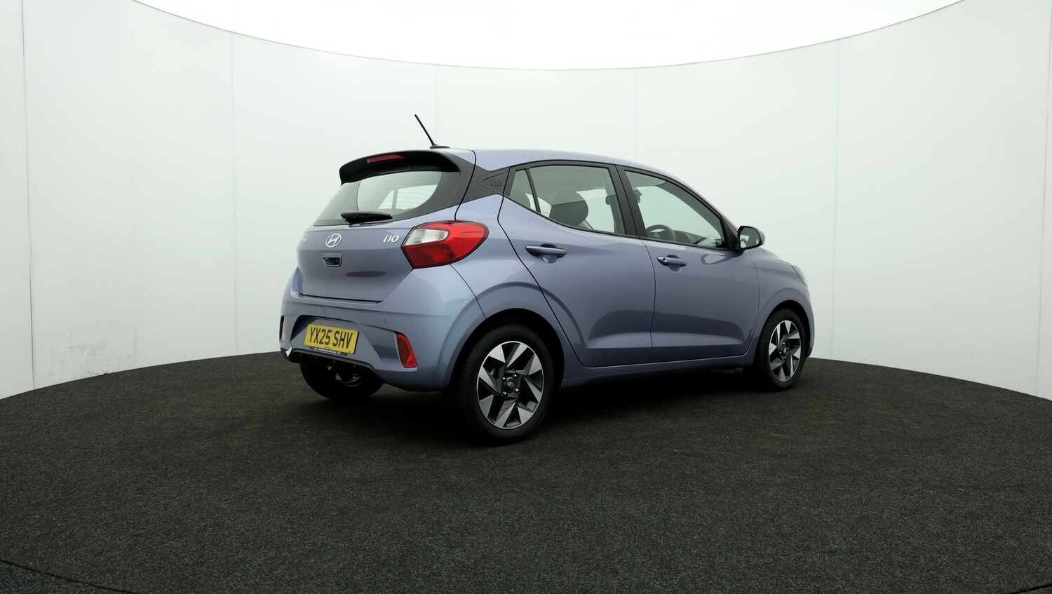 Used Hyundai i10 for sale - 76812049: Photo 30