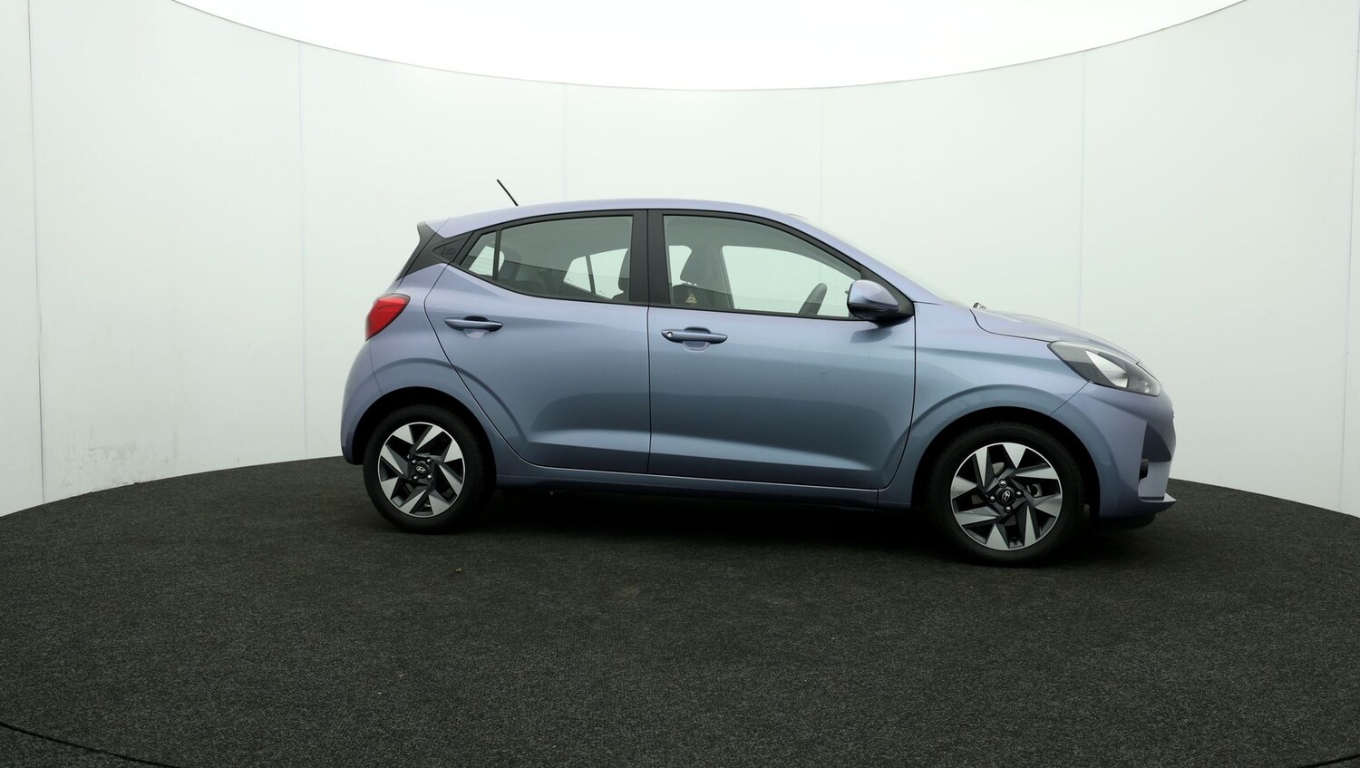 Used Hyundai i10 for sale - 76812049: Photo 38