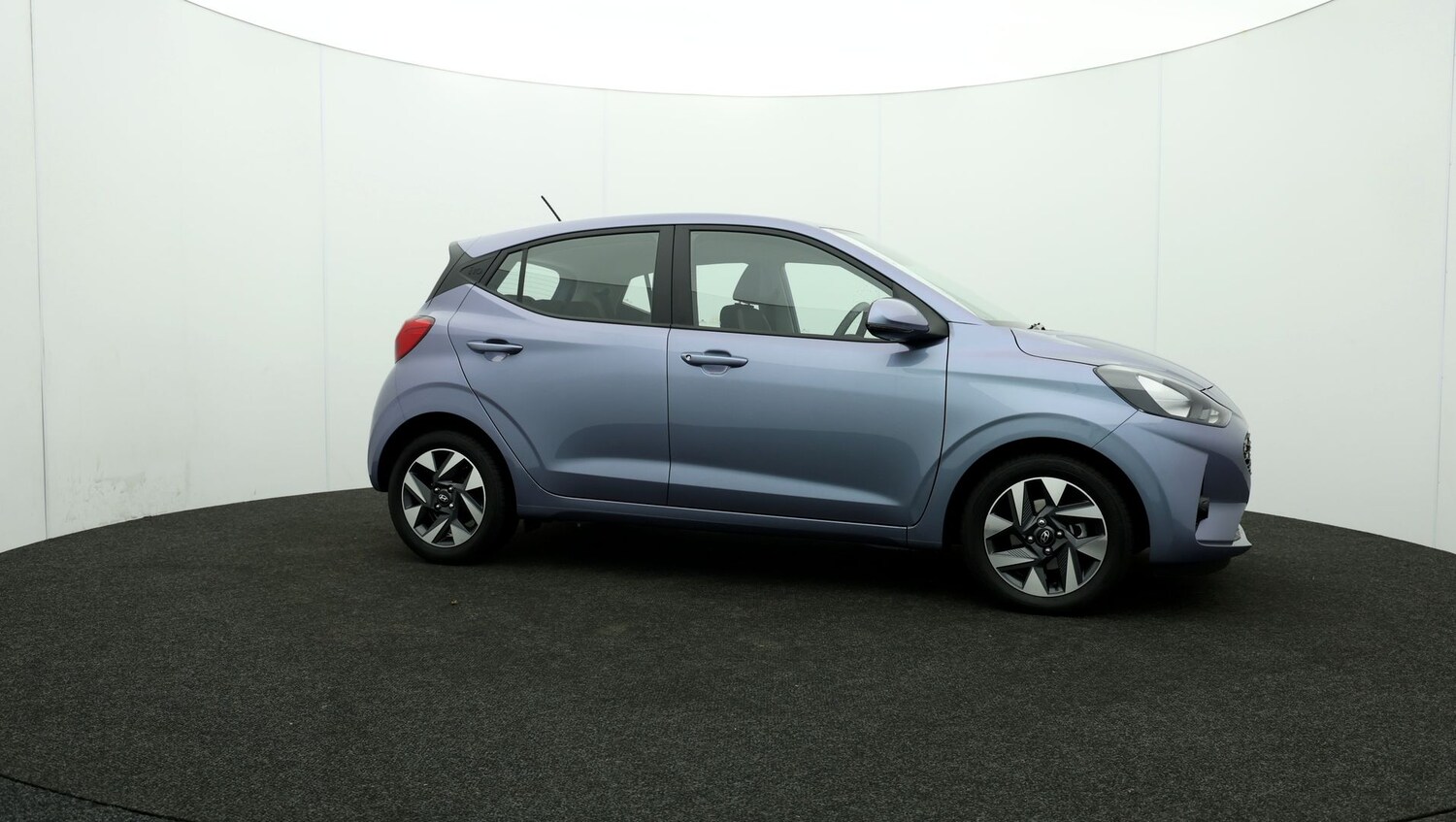 Used Hyundai i10 for sale - 76812049: Photo 39