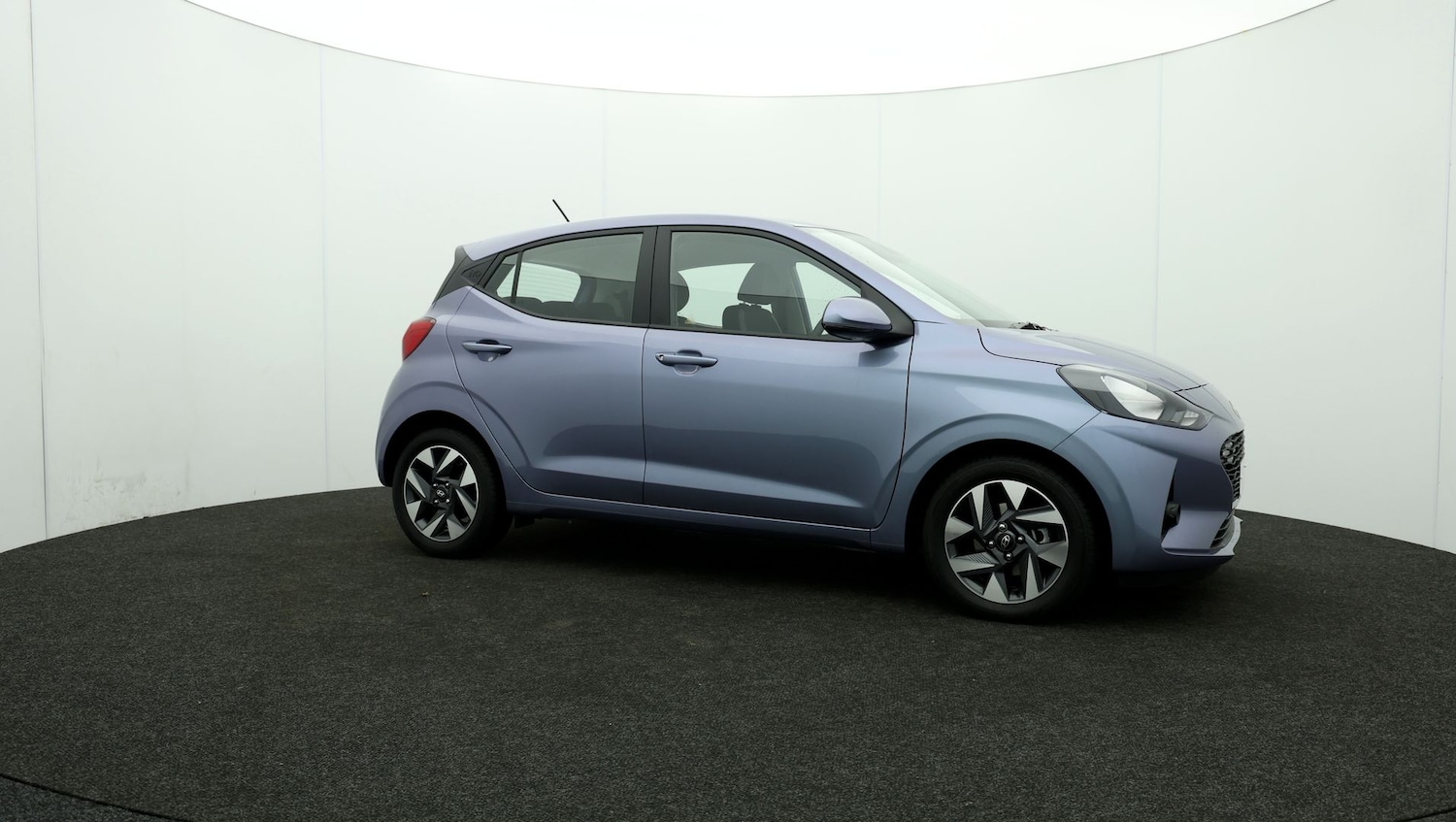 Used Hyundai i10 for sale - 76812049: Photo 41