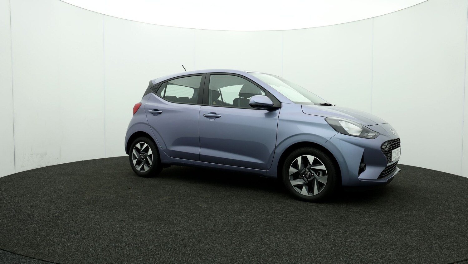 Used Hyundai i10 for sale - 76812049: Photo 42