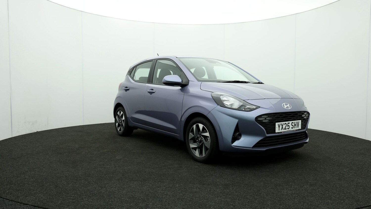 Used Hyundai i10 for sale - 76812049: Photo 45