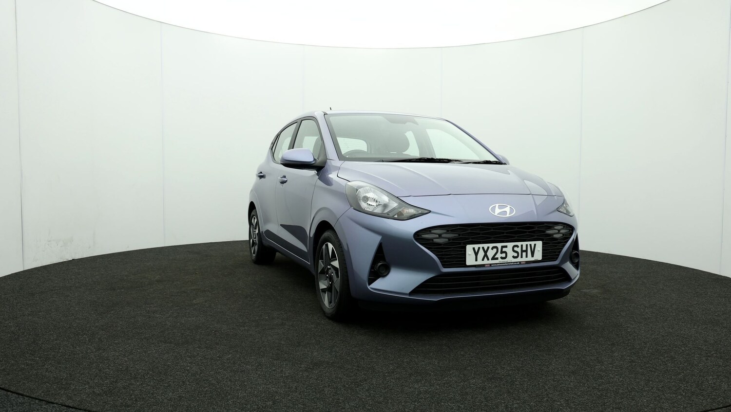 Used Hyundai i10 for sale - 76812049: Photo 47