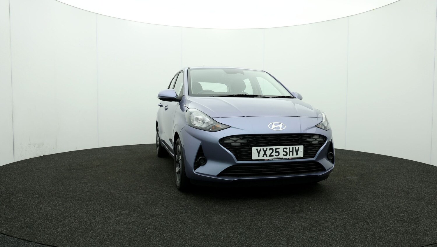 Used Hyundai i10 for sale - 76812049: Photo 48