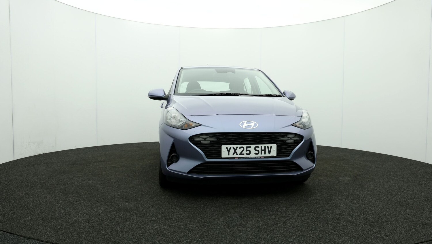 Used Hyundai i10 for sale - 76812049: Photo 49
