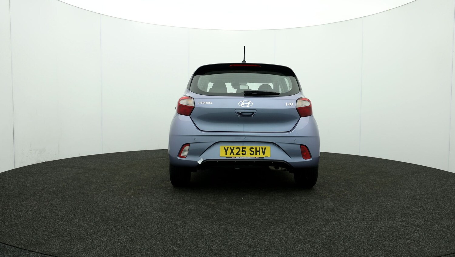 Used Hyundai i10 for sale - 76812049: Photo 51
