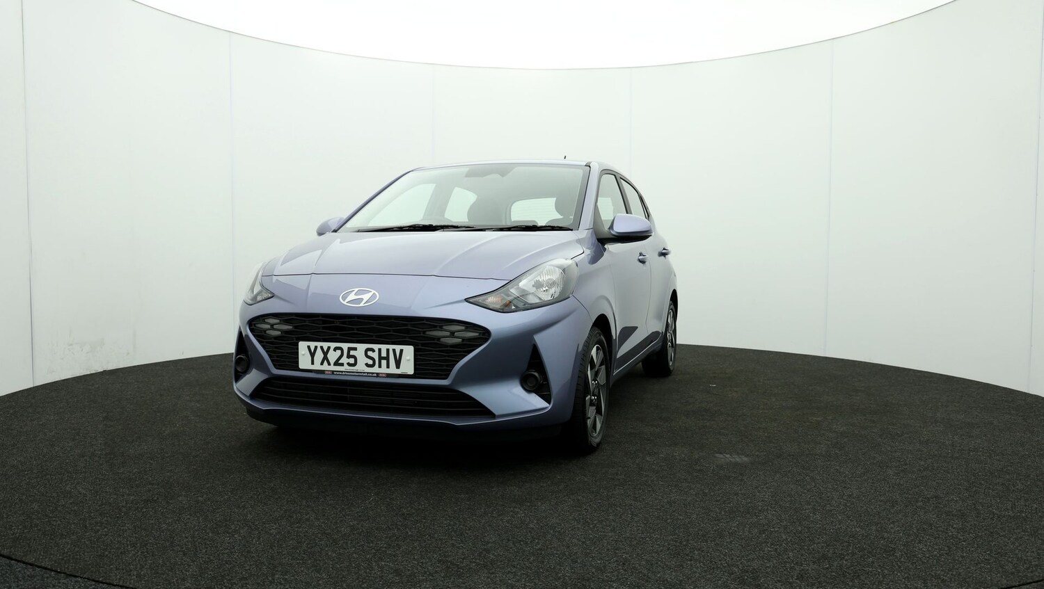 Used Hyundai i10 for sale - 76812049: Photo 54