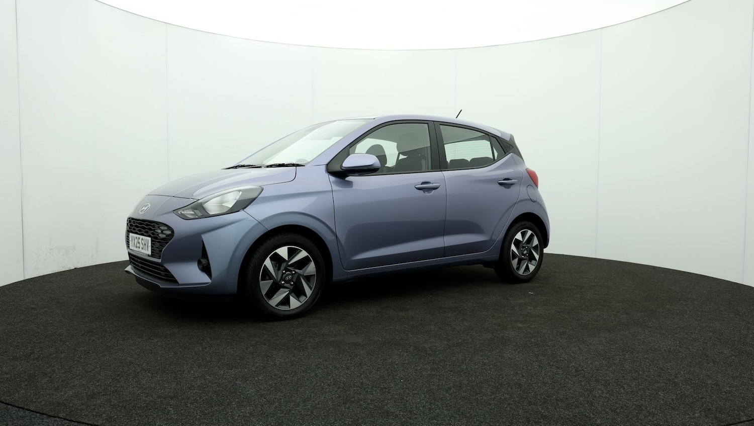 Used Hyundai i10 for sale - 76812049: Photo 59