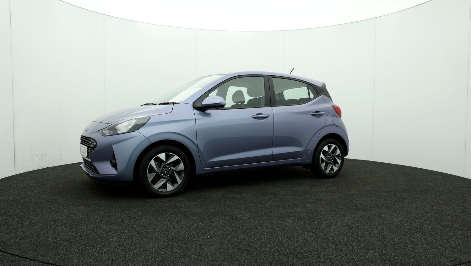Used Hyundai i10 for sale - 76812049: Photo 60