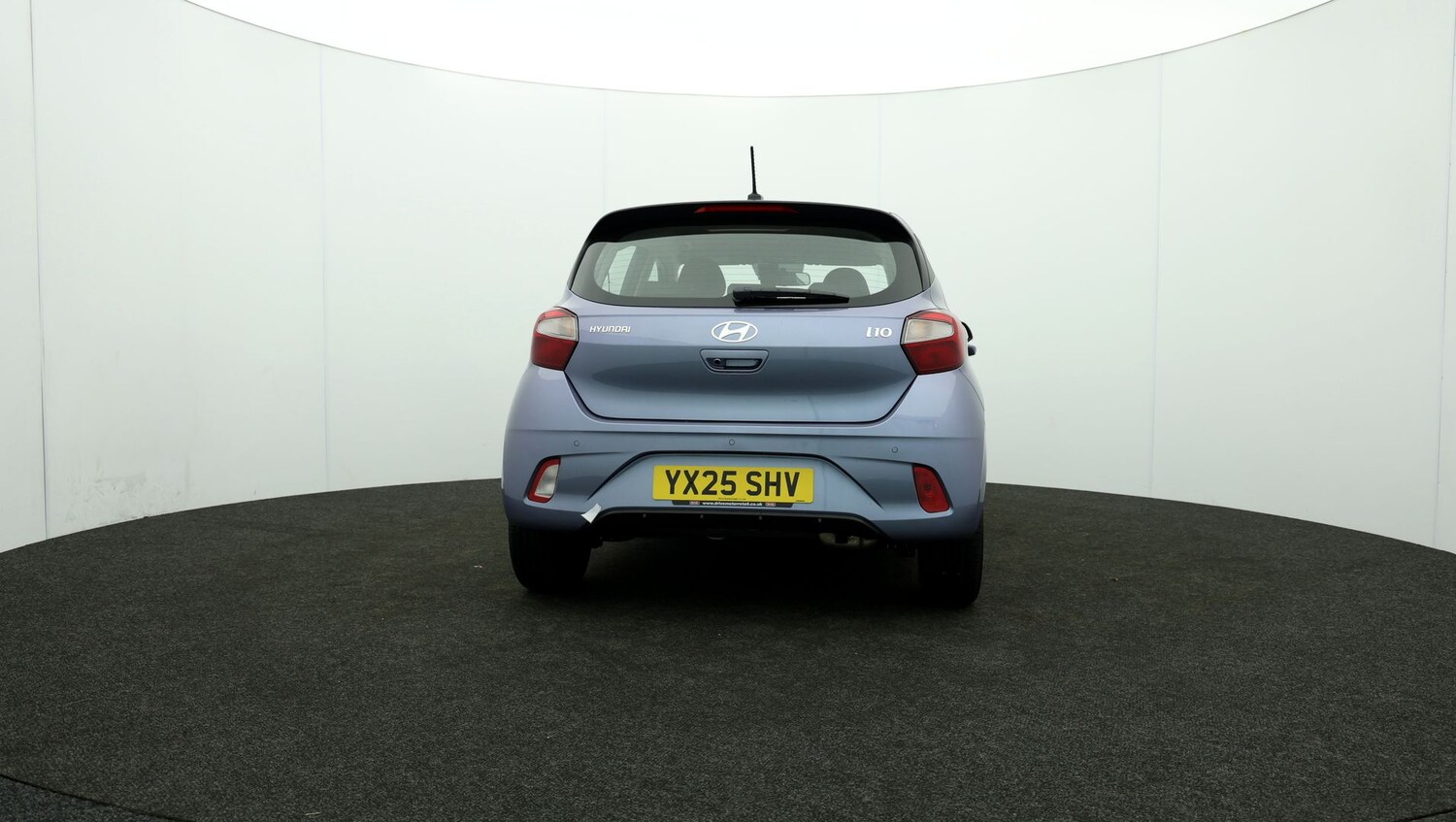 Used Hyundai i10 for sale - 76812049: Photo 62