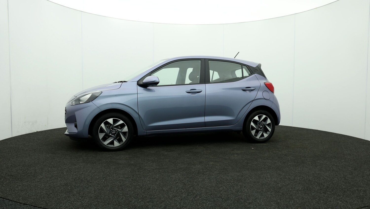 Used Hyundai i10 for sale - 76812049: Photo 63