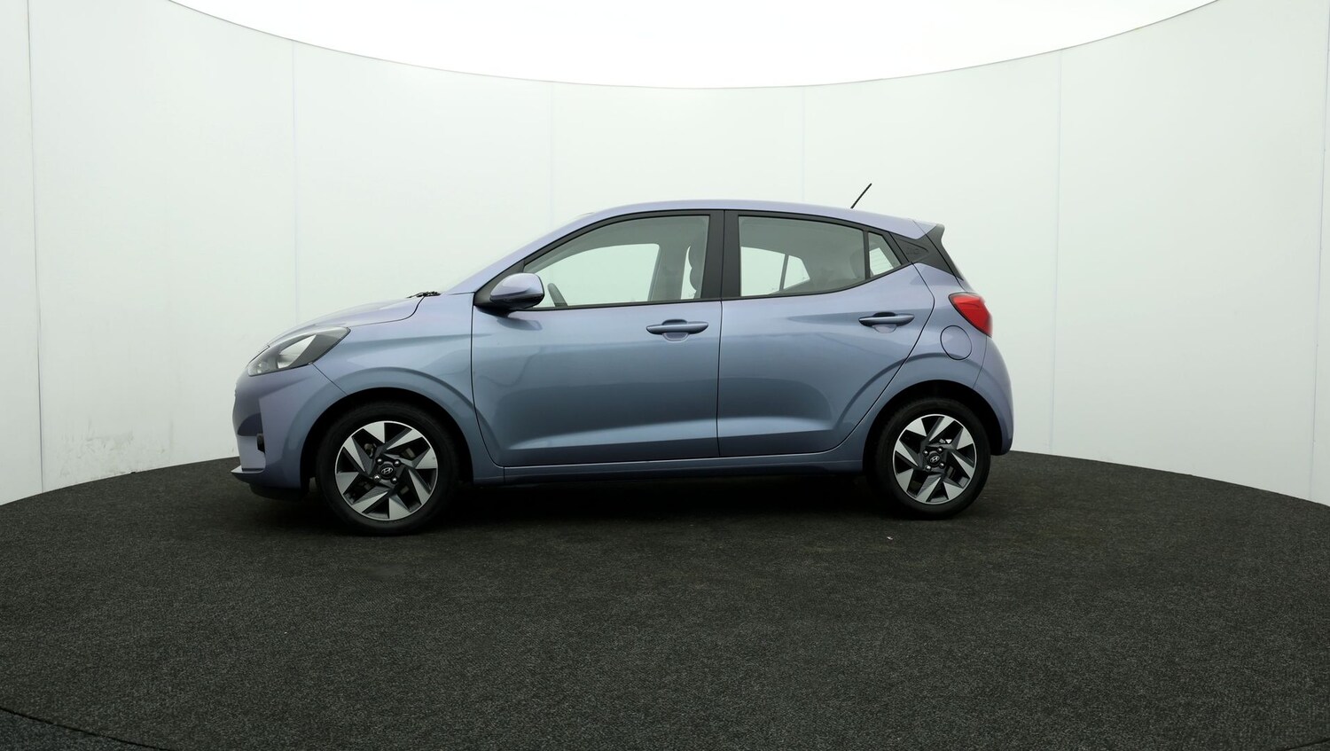 Used Hyundai i10 for sale - 76812049: Photo 64