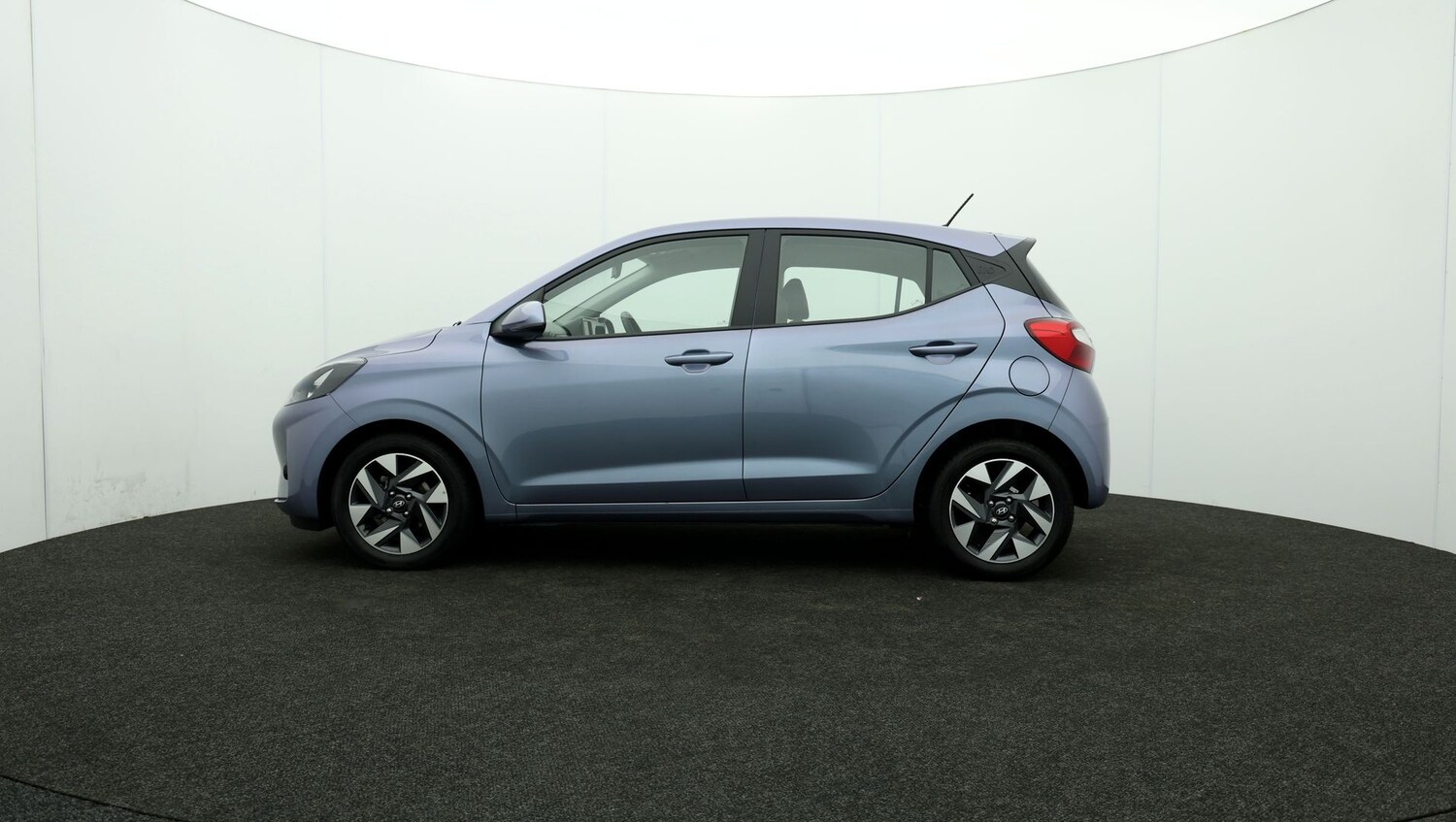 Used Hyundai i10 for sale - 76812049: Photo 66