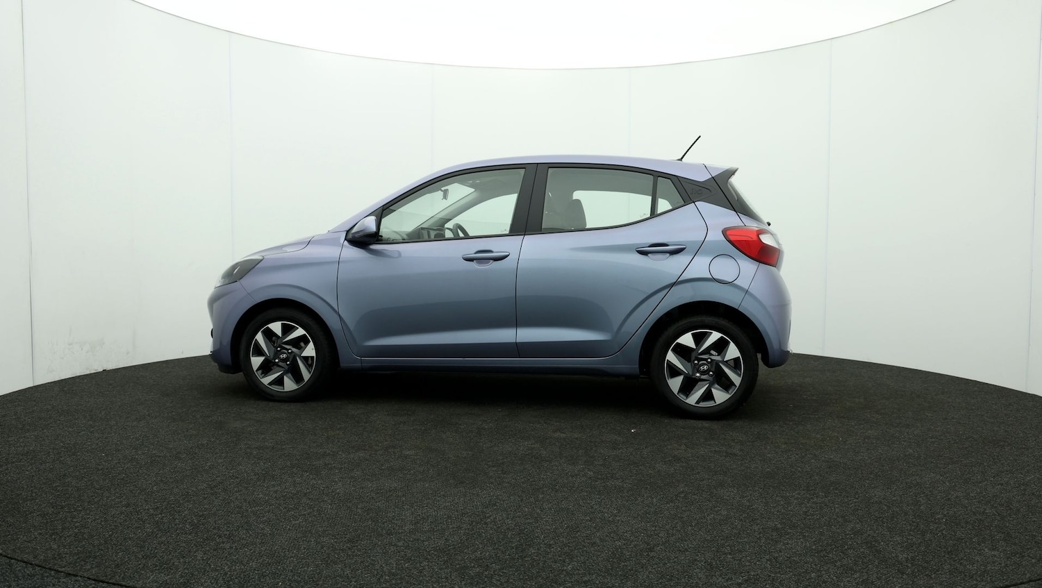 Used Hyundai i10 for sale - 76812049: Photo 67