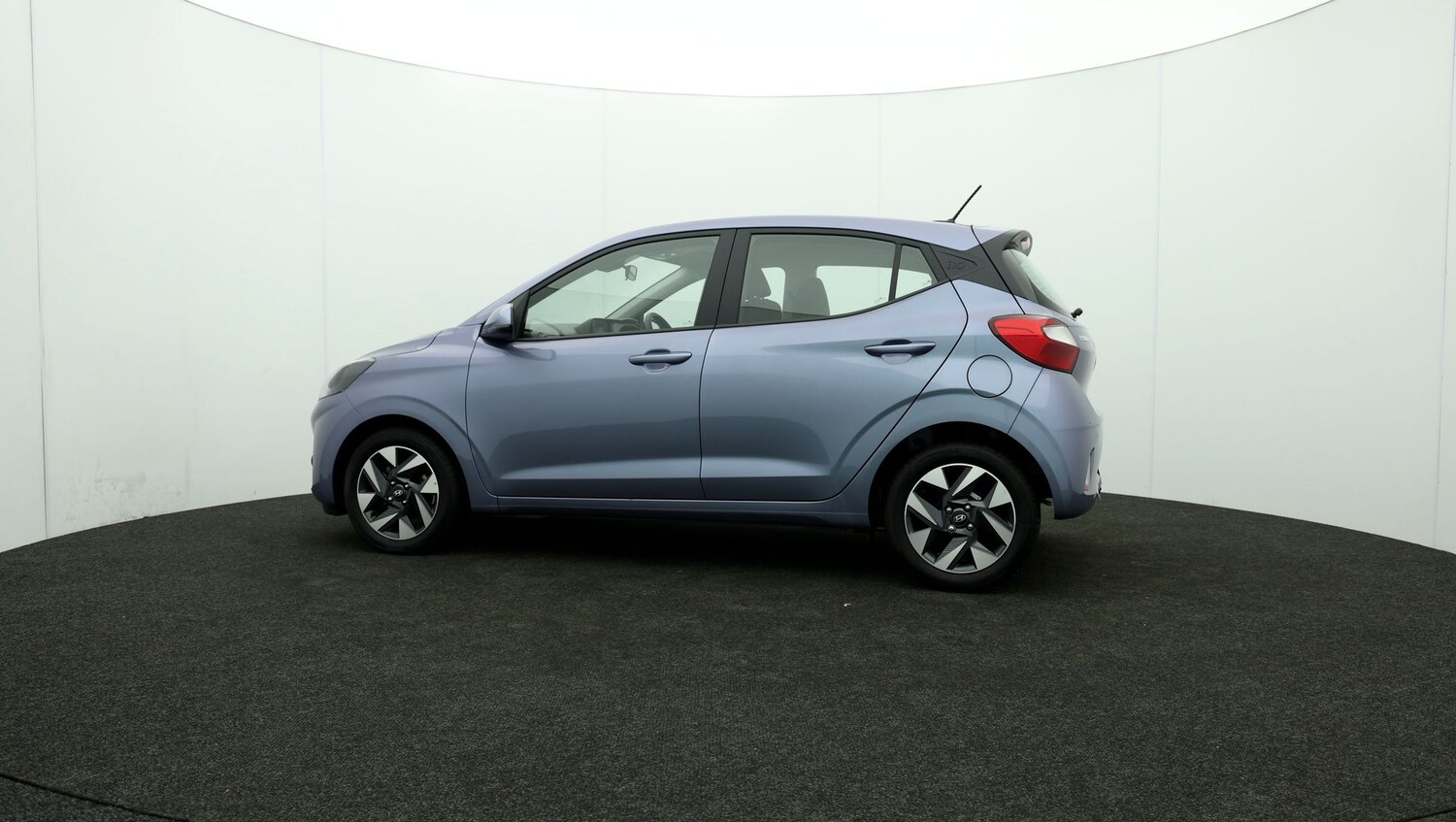 Used Hyundai i10 for sale - 76812049: Photo 68