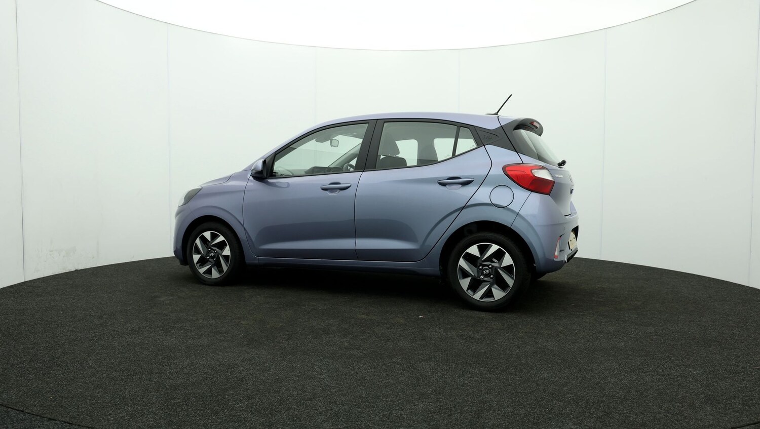 Used Hyundai i10 for sale - 76812049: Photo 69