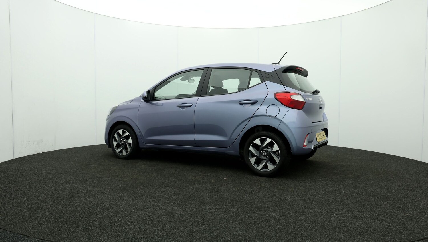 Used Hyundai i10 for sale - 76812049: Photo 70