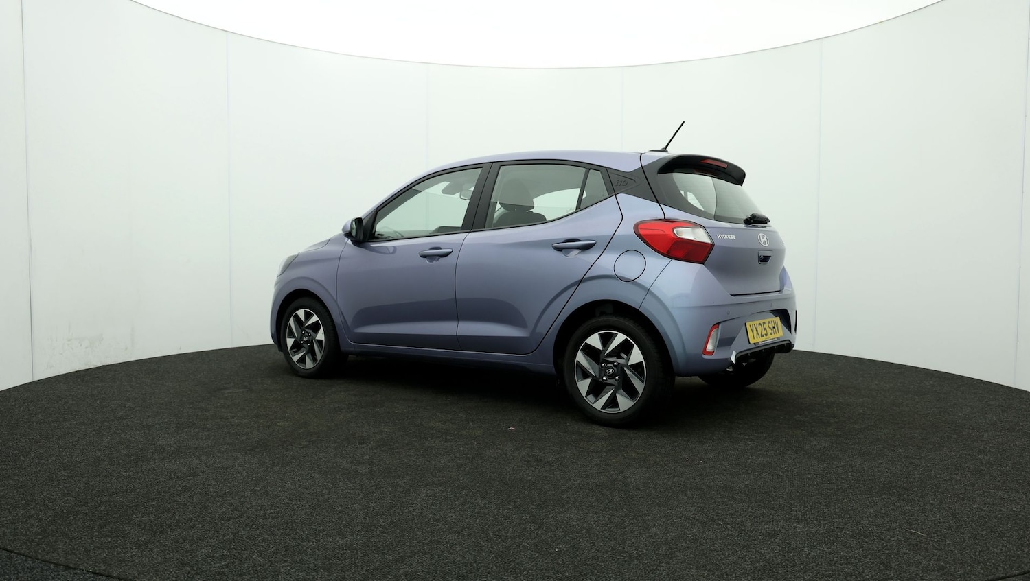 Used Hyundai i10 for sale - 76812049: Photo 71