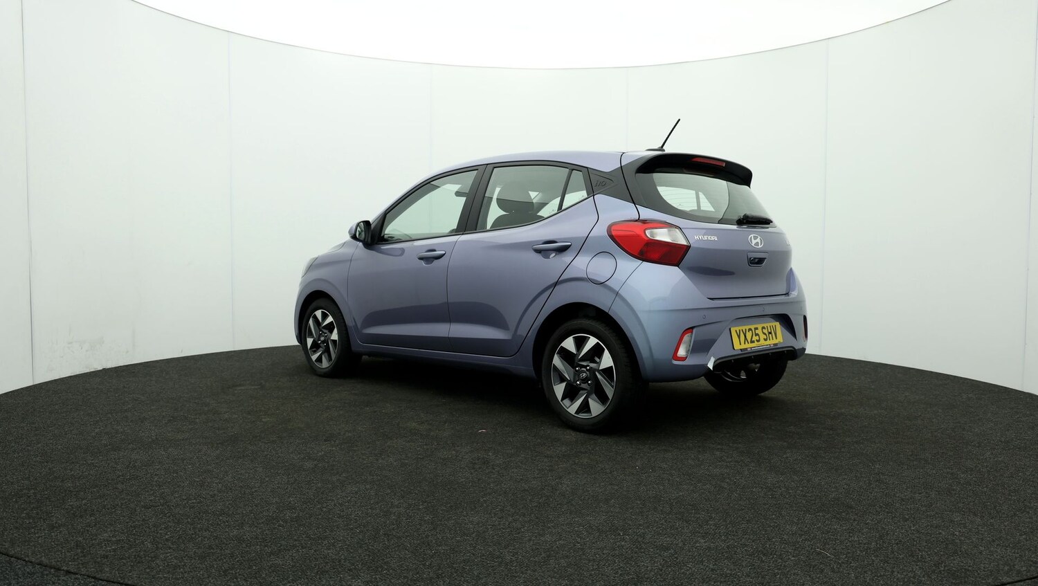 Used Hyundai i10 for sale - 76812049: Photo 72