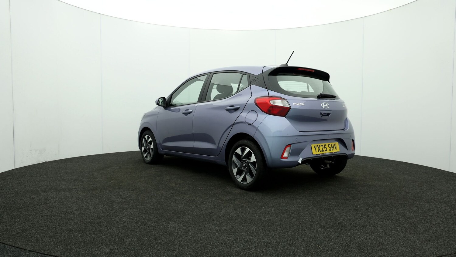 Used Hyundai i10 for sale - 76812049: Photo 74