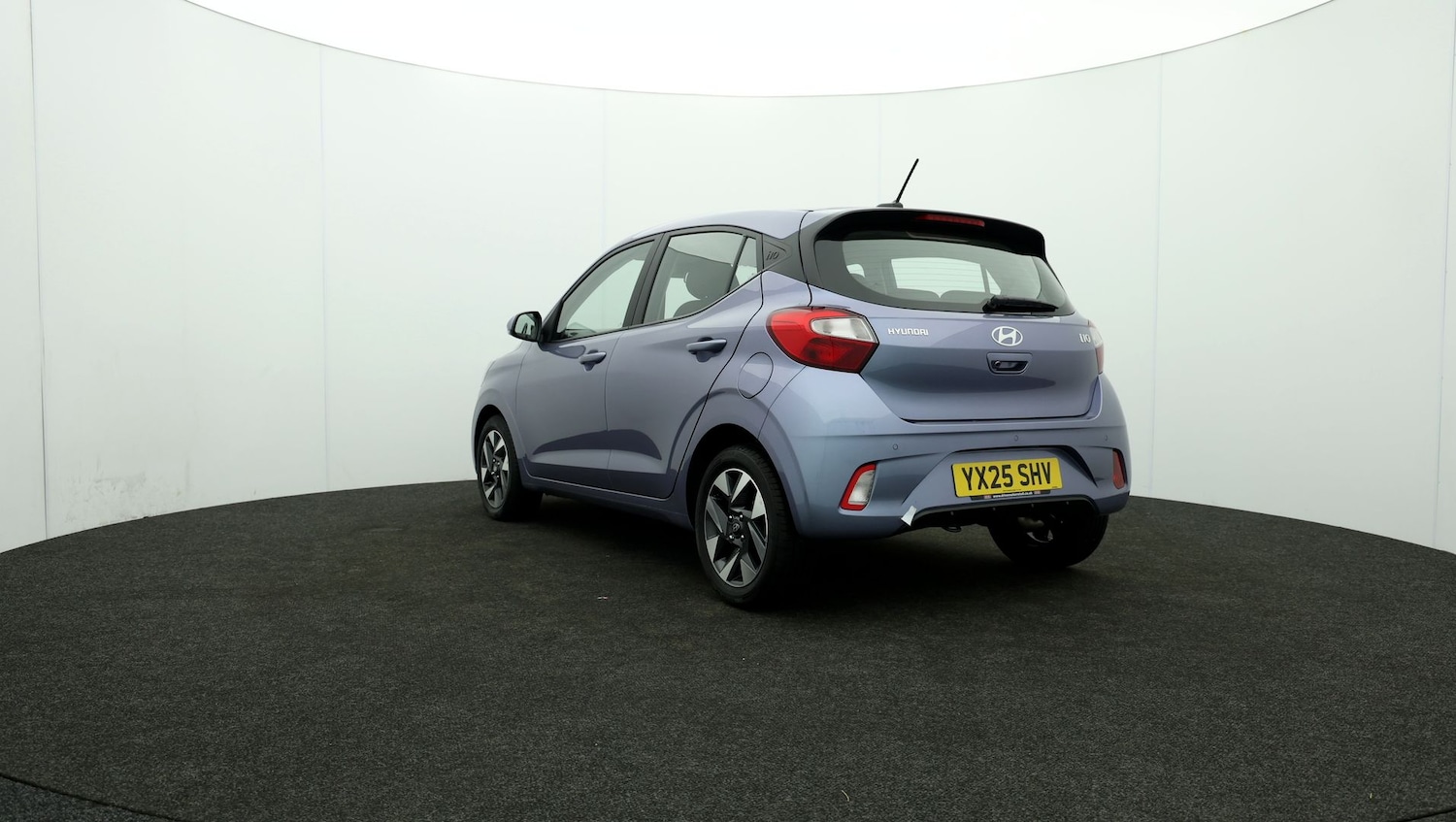 Used Hyundai i10 for sale - 76812049: Photo 75