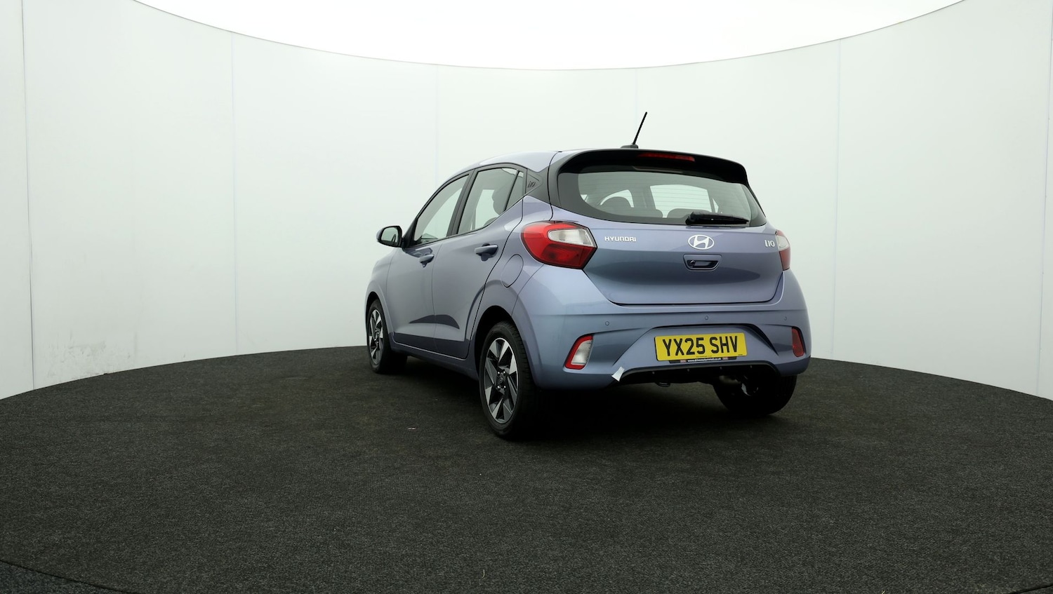 Used Hyundai i10 for sale - 76812049: Photo 76