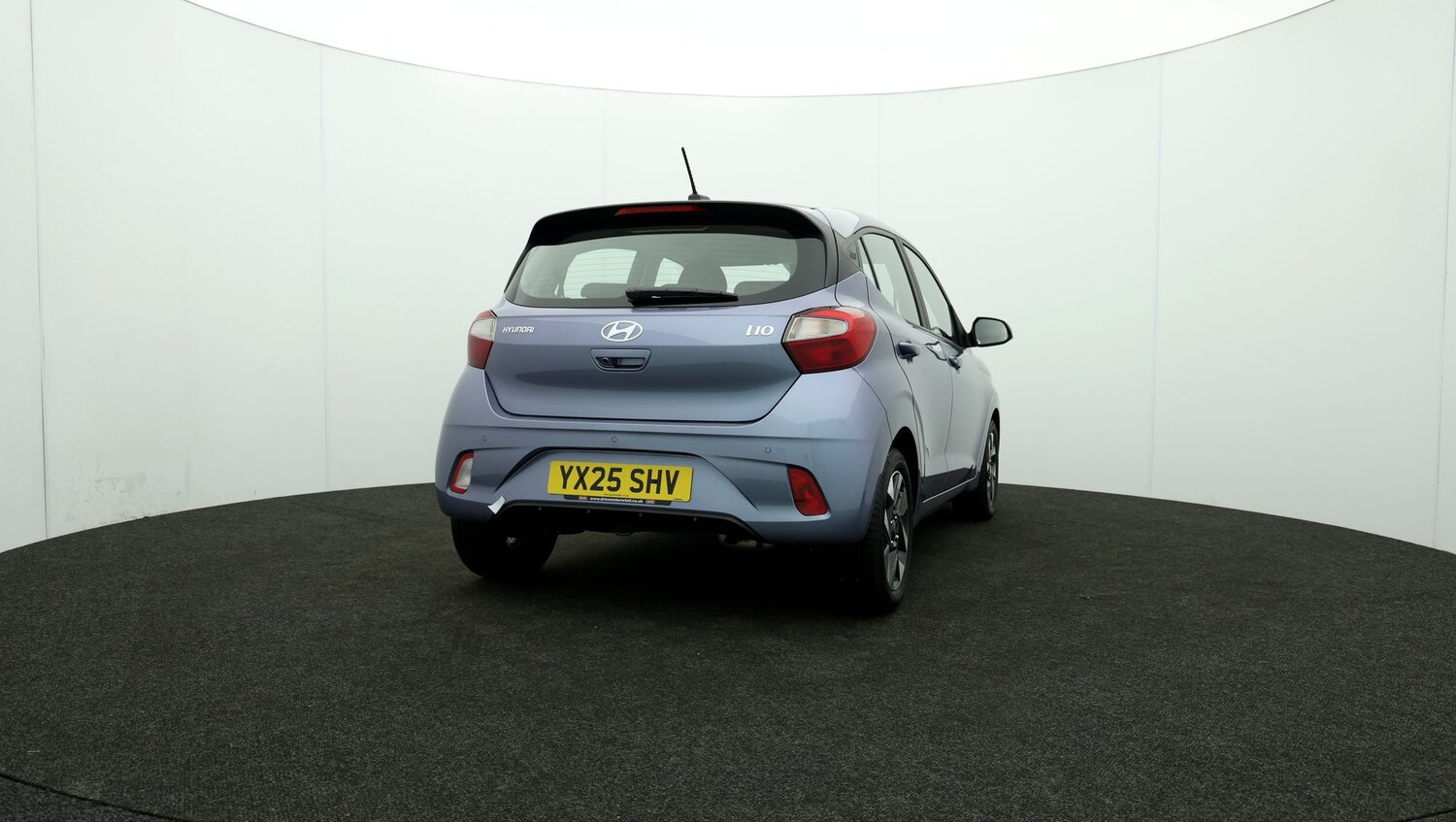 Used Hyundai i10 for sale - 76812049: Photo 77