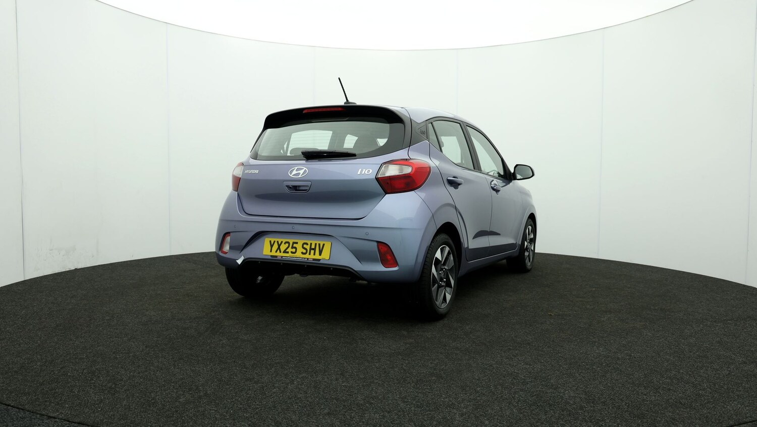 Used Hyundai i10 for sale - 76812049: Photo 78