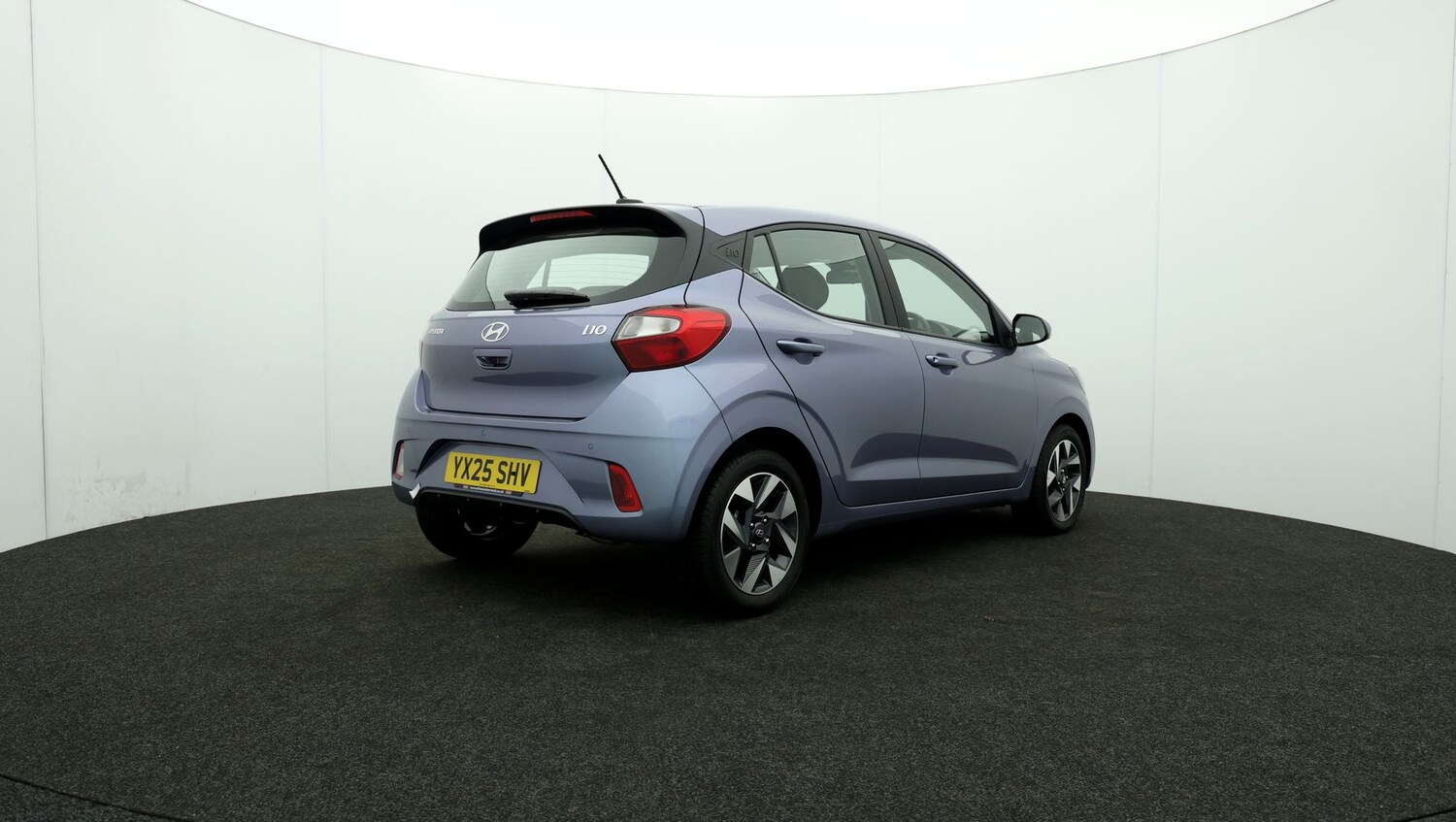 Used Hyundai i10 for sale - 76812049: Photo 80