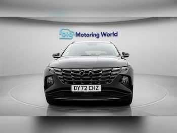 Used Hyundai TUCSON 2022 for sale - 78574298: Photo