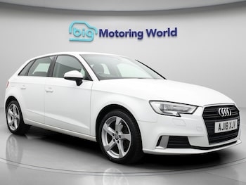 Audi - A3