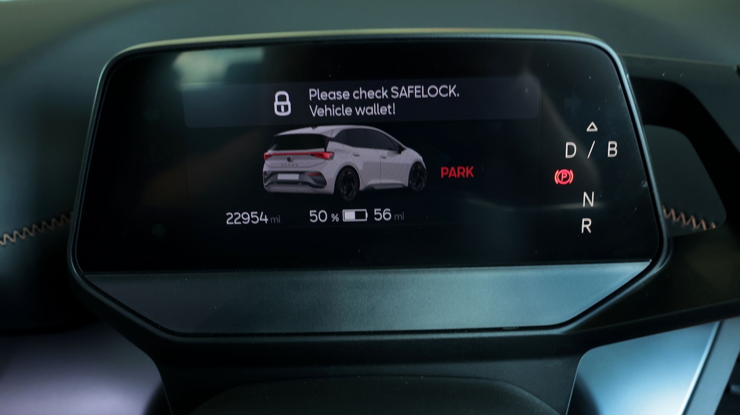 Used Cupra Born 2022 for sale - 78090920: Photo 10