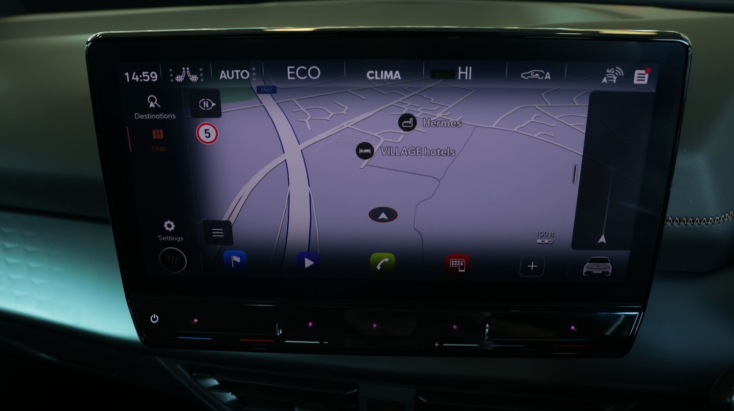 Used Cupra Born 2022 for sale - 78090920: Photo 11