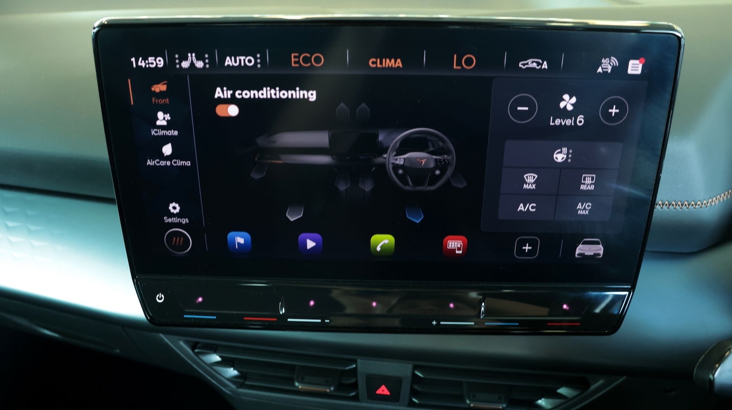 Used Cupra Born 2022 for sale - 78090920: Photo 12