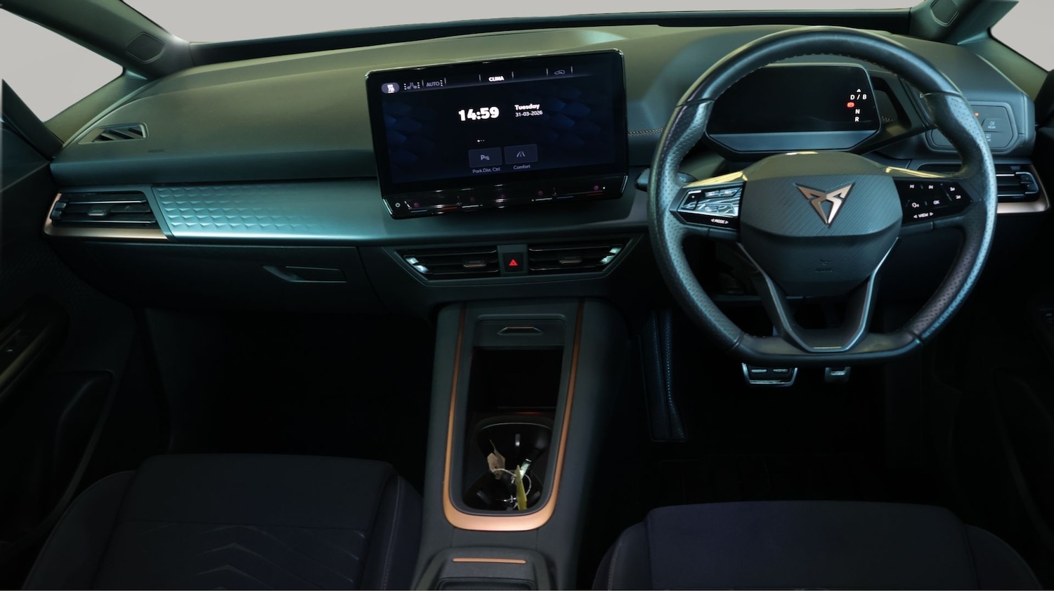 Used Cupra Born 2022 for sale - 78090920: Photo 13