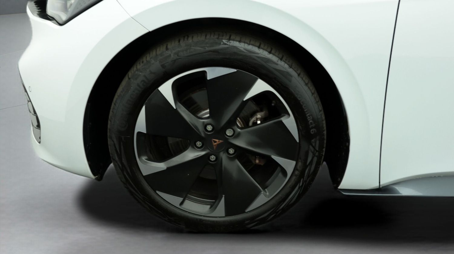 Used Cupra Born 2022 for sale - 78090920: Photo 18