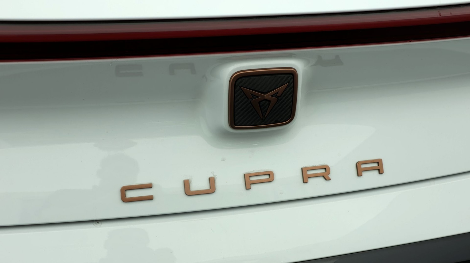 Used Cupra Born 2022 for sale - 78090920: Photo 23