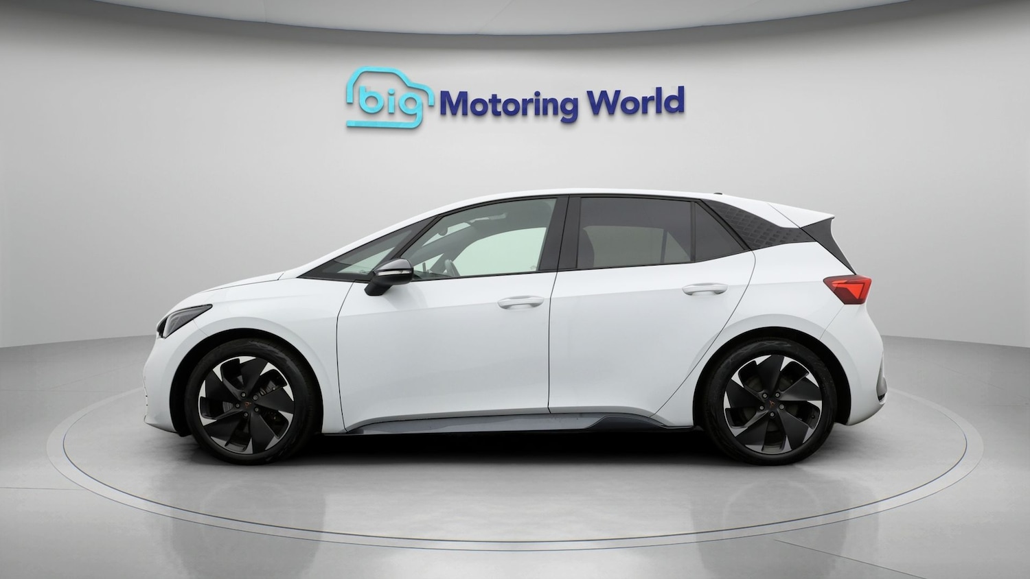 Used Cupra Born 2022 for sale - 78090920: Photo 4