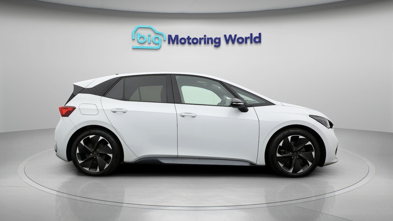 Used Cupra Born 2022 for sale - 78090920: Photo 8