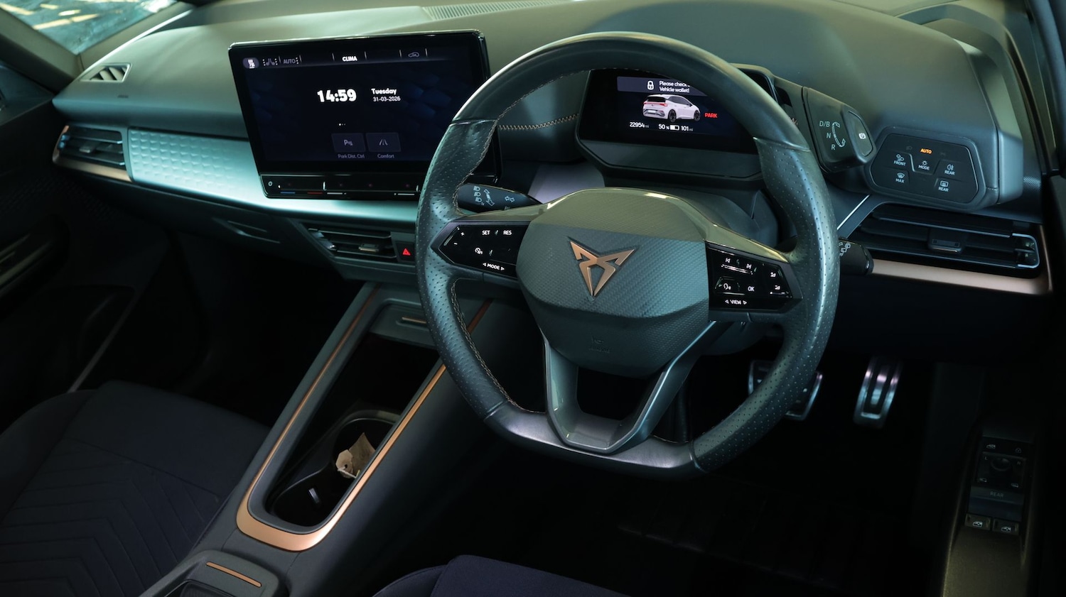 Used Cupra Born 2022 for sale - 78090920: Photo 9