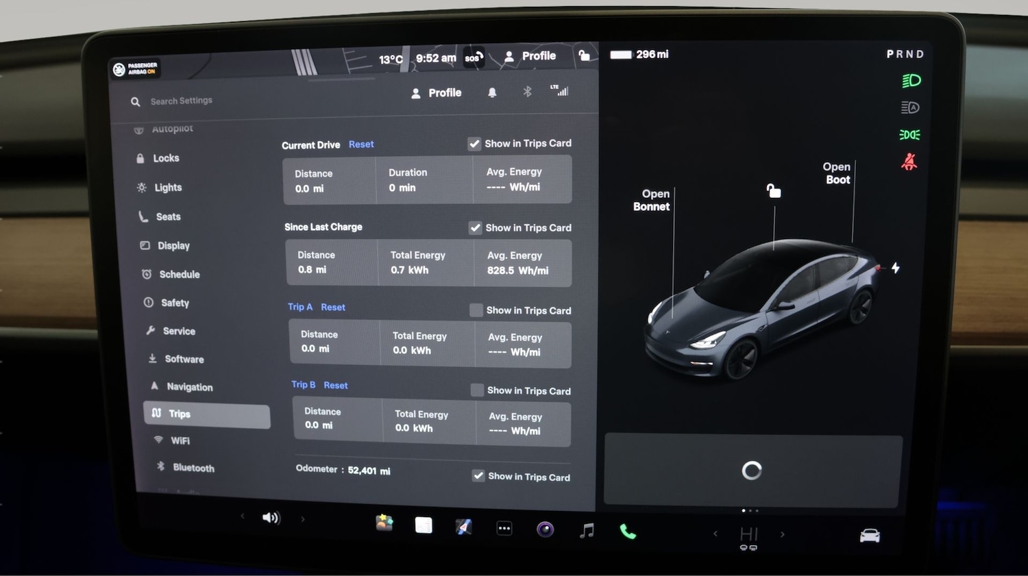 Used Tesla Model 3 2021 for sale - 77606298: Photo 10