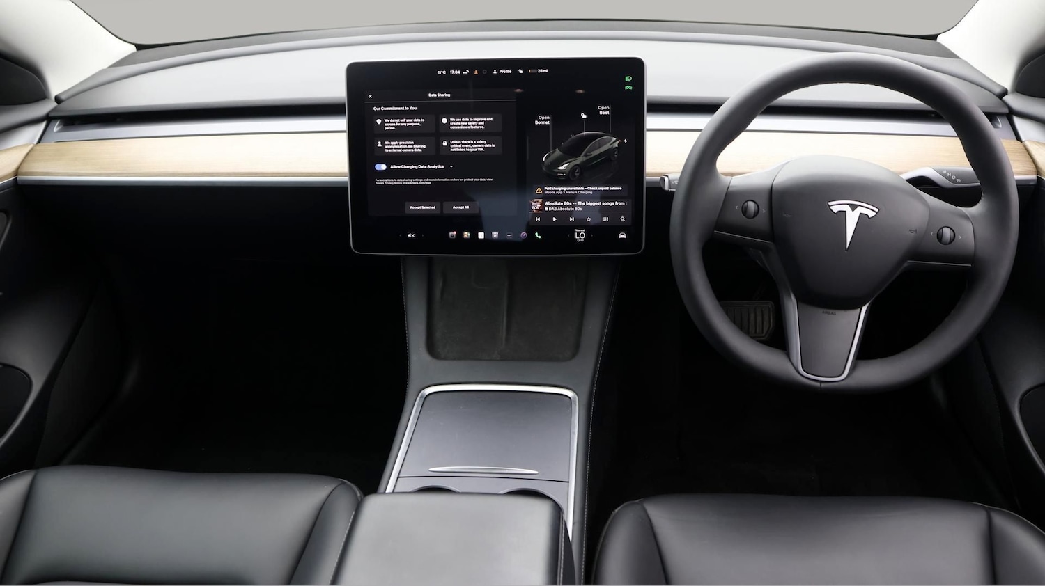 Used Tesla Model 3 2021 for sale - 77606298: Photo 13