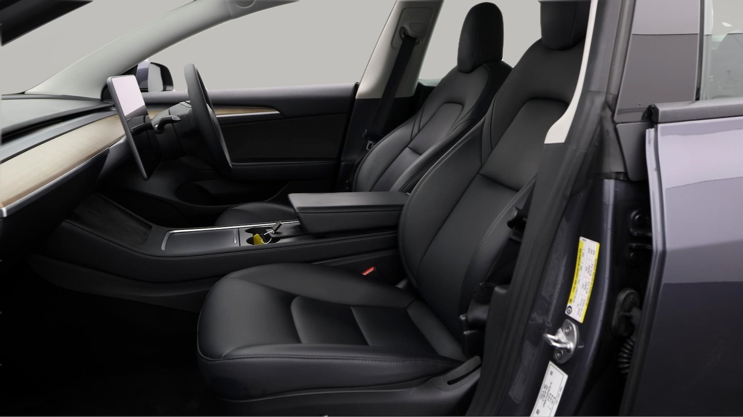 Used Tesla Model 3 2021 for sale - 77606298: Photo 14