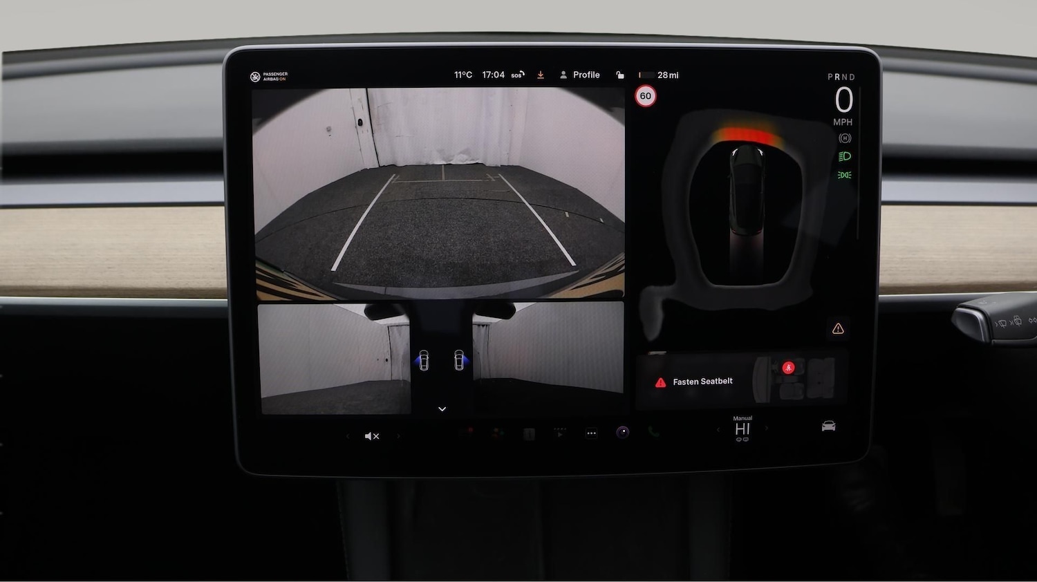 Used Tesla Model 3 2021 for sale - 77606298: Photo 21