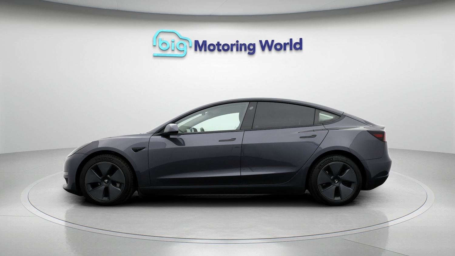 Used Tesla Model 3 2021 for sale - 77606298: Photo 4