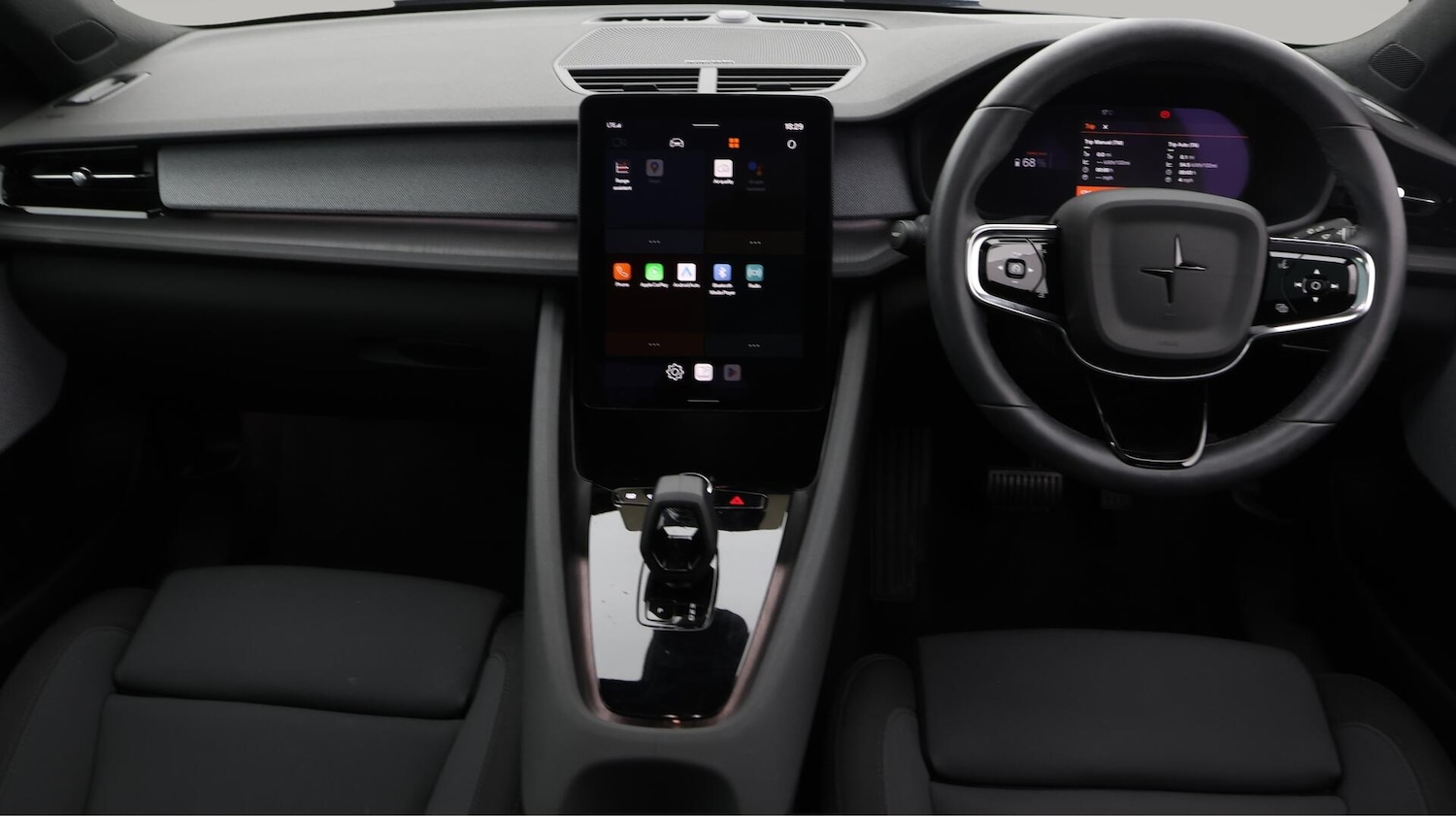 Used Polestar Polestar 2 2022 for sale - 76759659: Photo 14