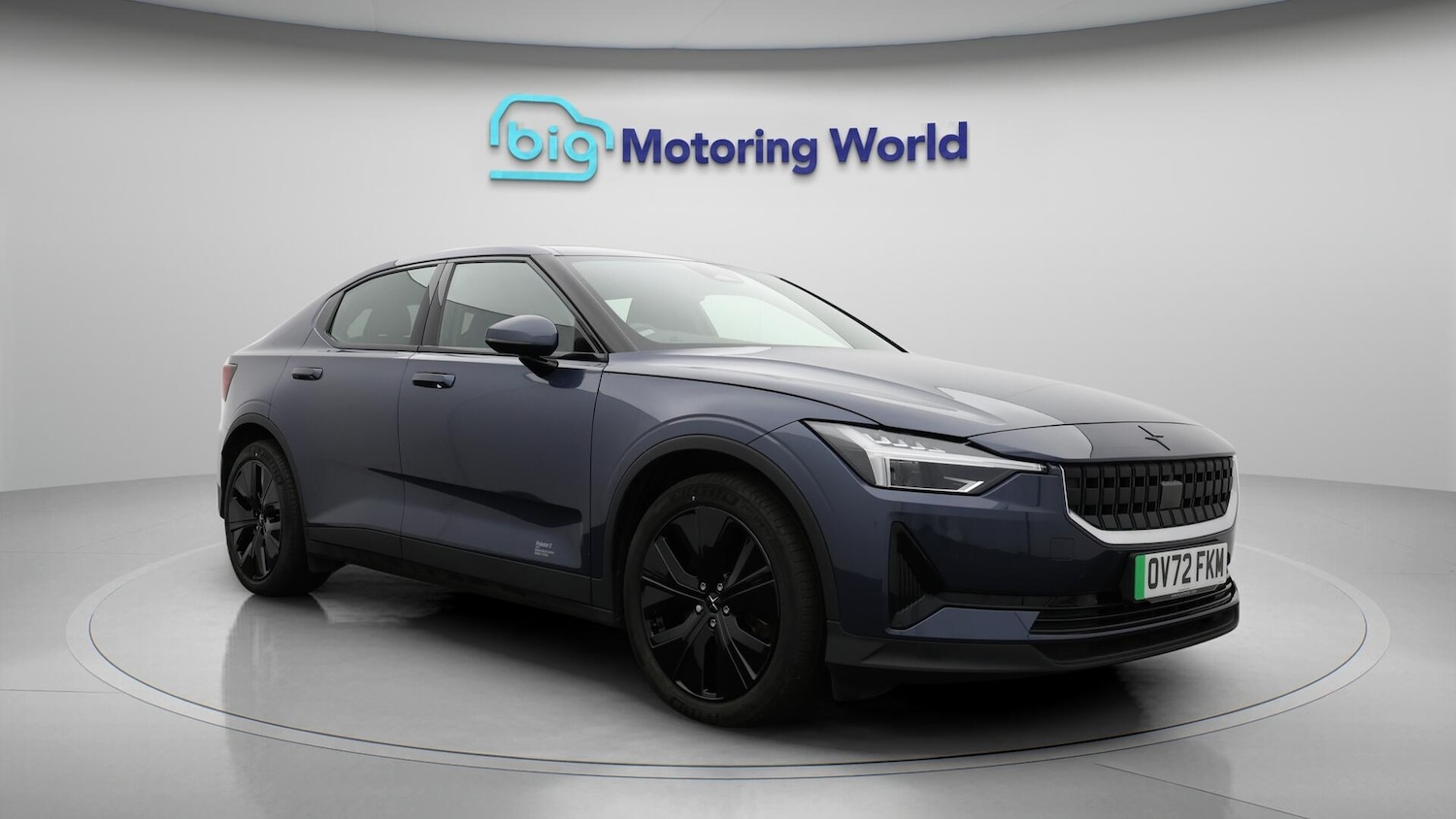 Used Polestar Polestar 2 2022 for sale - 76759659: Photo 2