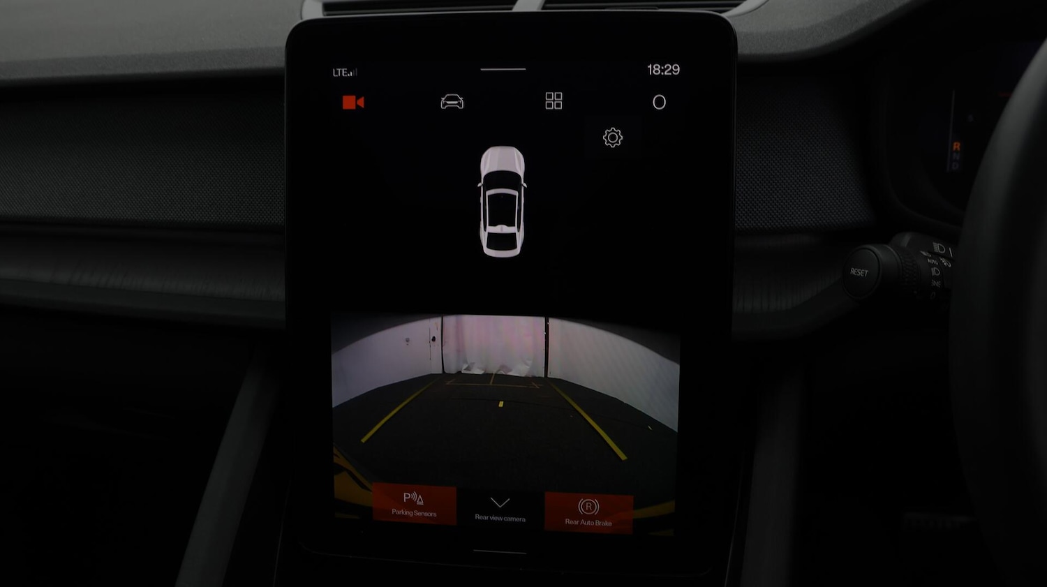 Used Polestar Polestar 2 2022 for sale - 76759659: Photo 25