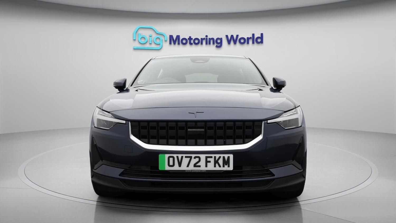 Used Polestar Polestar 2 2022 for sale - 76759659: Photo 3